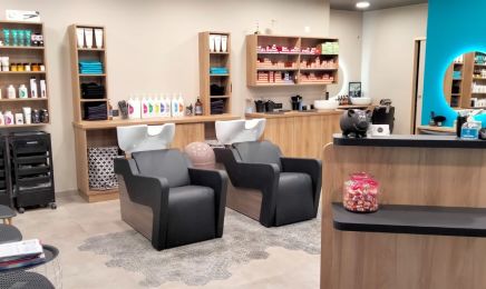 Alex'sandra : Coiffeur à Sassenage