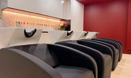 Narcisse Coiffure : Coiffeur à Lyon