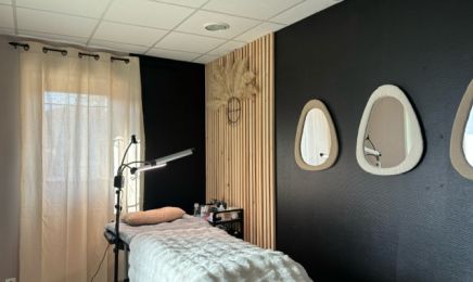 L’atelier du sourire : Manucure à Peschadoires