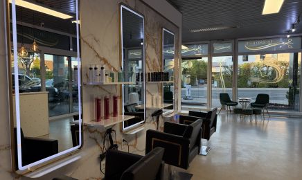 LegendHair: Kosmetikstudio in Fürth