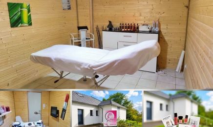 Julie Esthétique  : Institut de beauté à Waldhambach