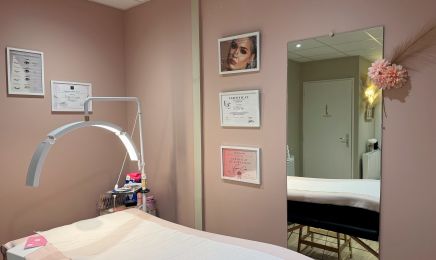 SLK'Beauty  : Institut de beauté à Génissieux