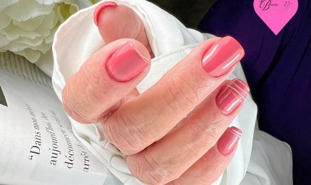 Pascale Beauty : Manucure à La Farlède