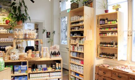 Ô Bien-Être - La Monnaie : Coiffeur à Rennes