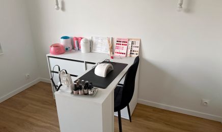 Chlotouch : Manucure à Tourcoing