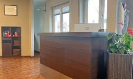 Friseursalon Männer Stil - Tettnang: Friseur in Tettnang