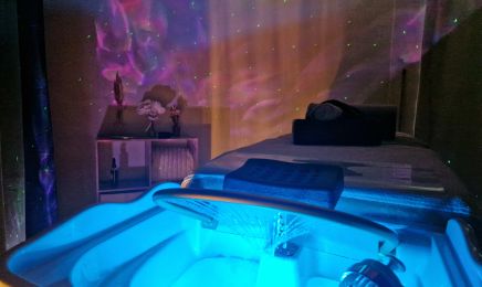 L’INSTANT  M – HEAD SPA  : Coiffeur à Tarascon