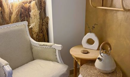 Casa Bellezza : Institut de beauté à Mouriès