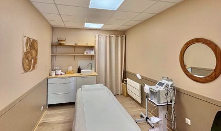Bloomy Beauty : Manucure à Marquette-lez-Lille