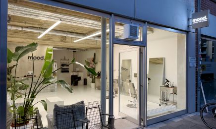 mood creative hairstudio: Friseur in Göttingen