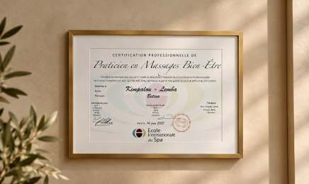 Boreve massage institut  : Institut de beauté à Saint-Laurent-du-Var