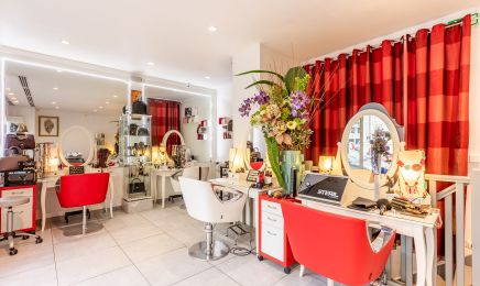 Atelier Red'One Neuilly : Coiffeur à Neuilly-sur-Seine