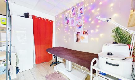 Institut Naturellement Mel : Institut de beauté à Aulnay-sous-Bois