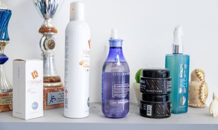 Maxime Coiffure : Coiffeur à Cagnes-sur-Mer
