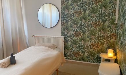 Maison Fétine - Drainage lymphatique : Institut de beauté à Gisors