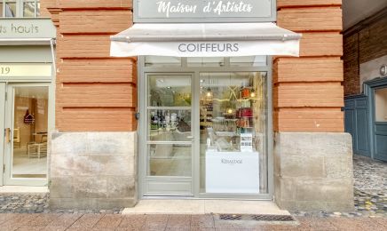 Maison d'Artistes : Coiffeur à Toulouse