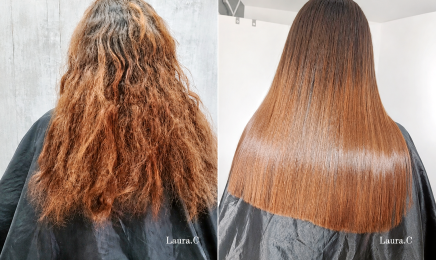 Laura.curthh - Five éléments institut : Coiffeur à Vaulx-en-Velin