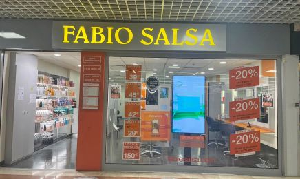 Fabio Salsa - Neuilly-sur-Marne : Coiffeur à Neuilly-sur-Marne
