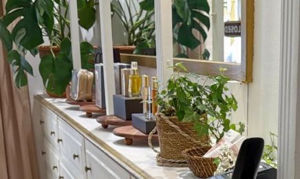 Institut Leda - Soins Visage, Beauté & Bien-Être : Manucure à Nice