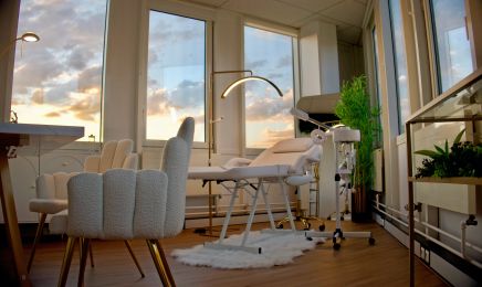 Aesthetics by Ana Mendes : Institut de beauté à Archamps