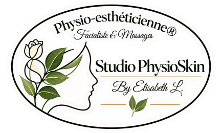 Studio PhysioSkin : Institut de beauté à Villelaure