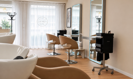 La Mey : Kosmetikstudio in Steinfurt