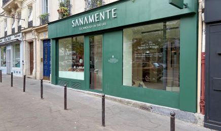 Sanamente - Bastille : Institut de beauté à Paris
