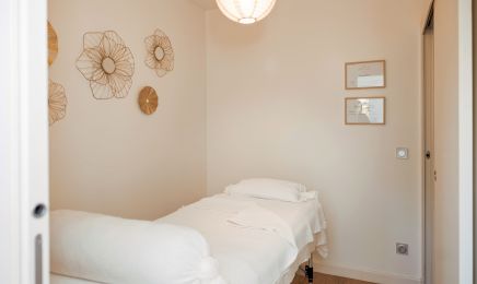 Institut Le Secret d'Eden - Massages & Drainage Lymphatique - Myans : Manucure à Myans