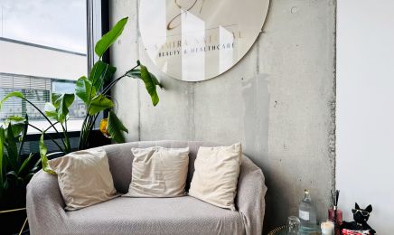 Samira Natural: Kosmetikstudio in Uhingen