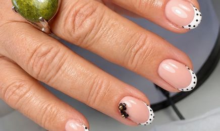 Angie Nails & Beauty : Institut de beauté à Cagnes-sur-Mer
