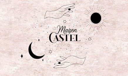 Maison Castel : Manucure à Nice