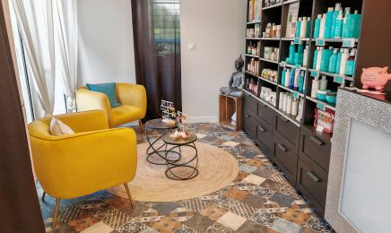 G Reine de Beaute : Institut de beauté à Gagnac-sur-Garonne
