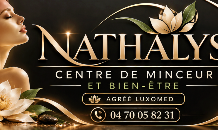 Nathalys Centre de Minceur et Bien Etre agrée Luxomed : Coiffeur à Huriel