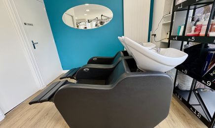 Les Ciseaux de Morgane  : Coiffeur à Saint-Pierre-de-Plesguen