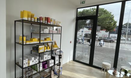 My Private Wellness - Saint Isidore : Institut de beauté à Nice
