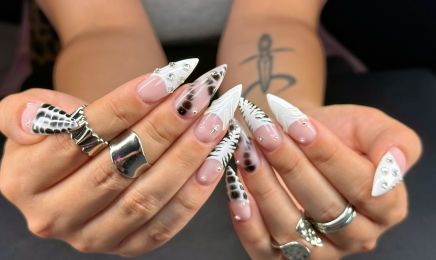 Nail Addiction : Manucure à Saint-Priest