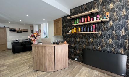 Un Instant pour Soi : Institut de beauté à Moulins-Engilbert