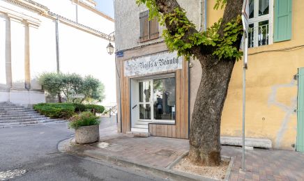 MS Nails Beauty : Manucure à Auriol