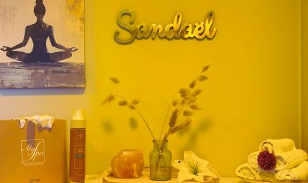 SANDAEL : Institut de beauté à Blagnac