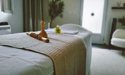 The recovery Spot : Institut de beauté à Mouroux