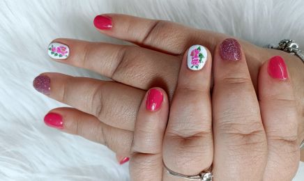XUAN NAILS : Manucure à Chennevières-sur-Marne