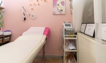 Art et Beauté : Manucure à Marignane