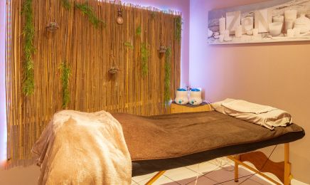 Le Salon D'Stelle : Coiffeur à Loyettes