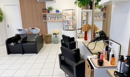 Bella.C Coiffure : Coiffeur à Reims