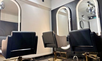 Hair Queen : Manucure à Paris
