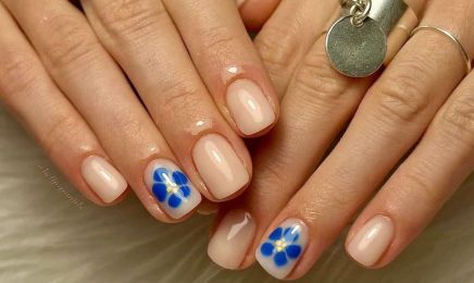 Belliora Nails : Manucure à Montpellier