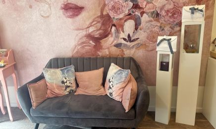 La REF de MAYLA : Reflexologie plantaire - Nutrition - Massage  : Institut de beauté à La Ciotat