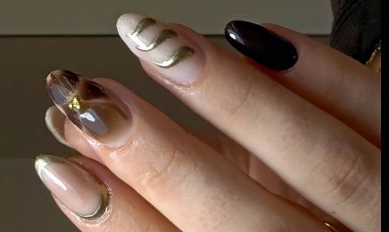 Amina Nails : Manucure à Bron