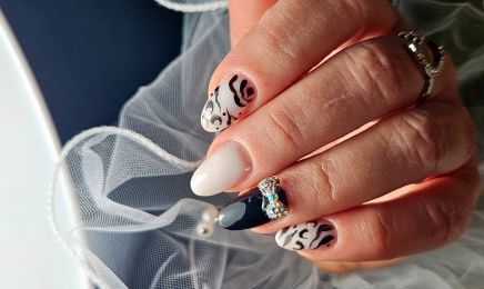 La fantasy des ongles  : Coiffeur à Marck