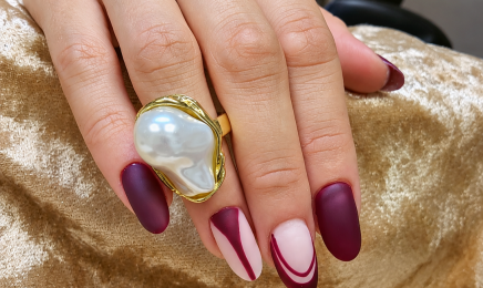 Au plaisir des ongles : Institut de beauté à Saint-Vincent-de-Reins